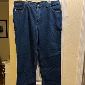 Carhartt jeans